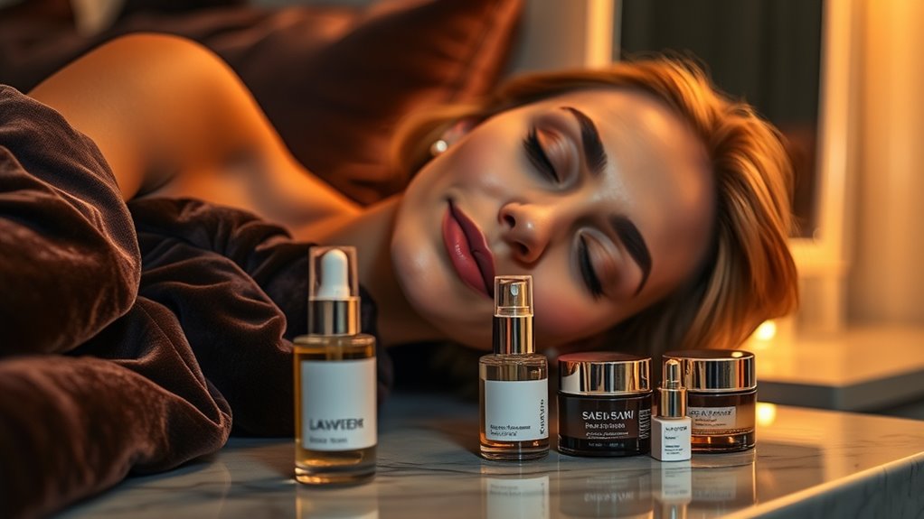 optimize your nighttime routine