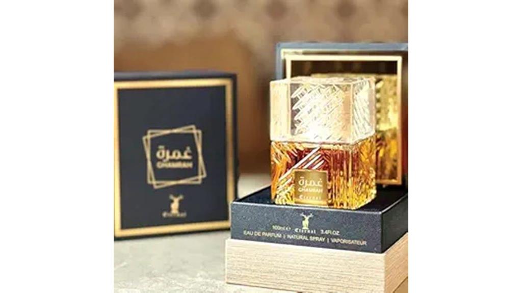 orient ghamrah niche collection