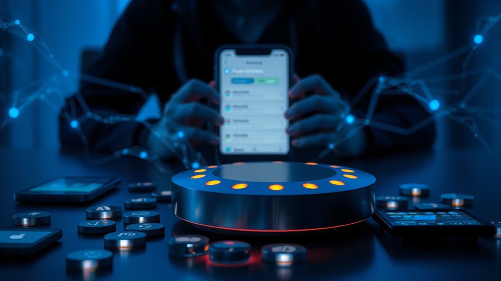 over permissioned app data sharing