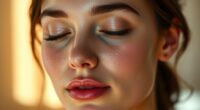 overnight dry skin transformation