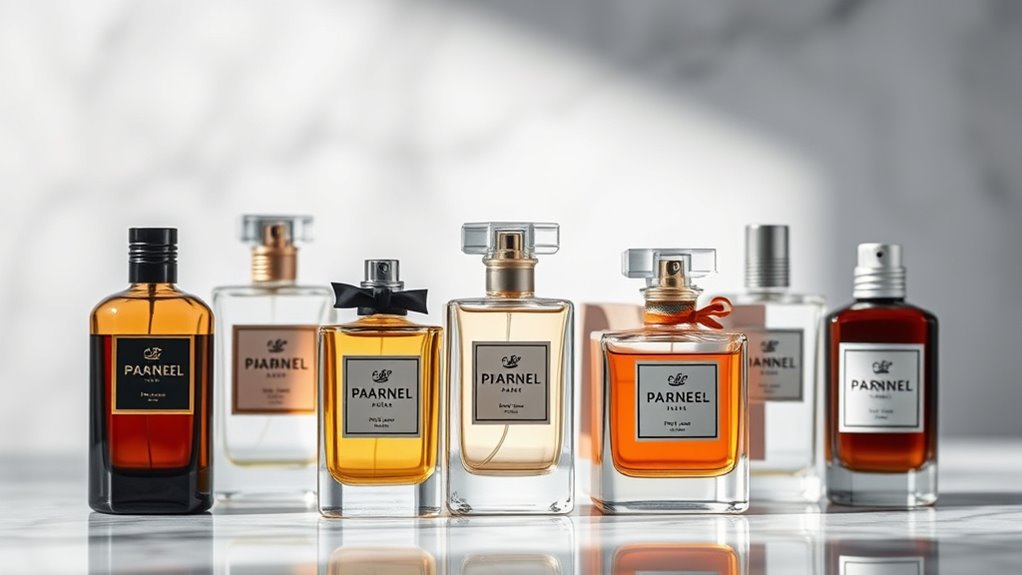 perfume strength misconceptions clarified