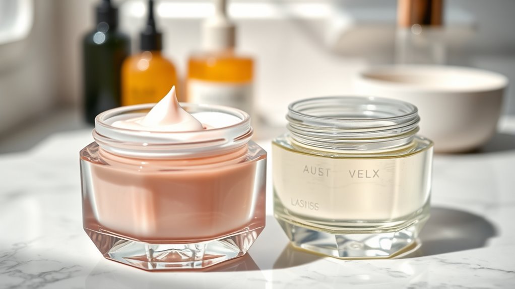 personal cleansing preferences vary