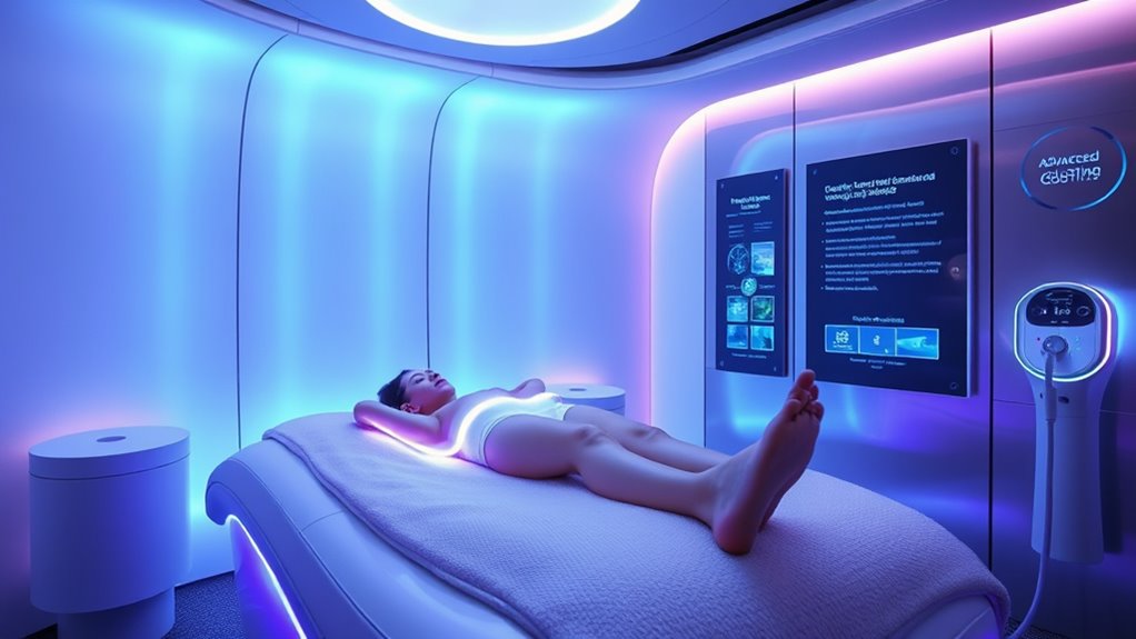 personalized circulation boosting technologies