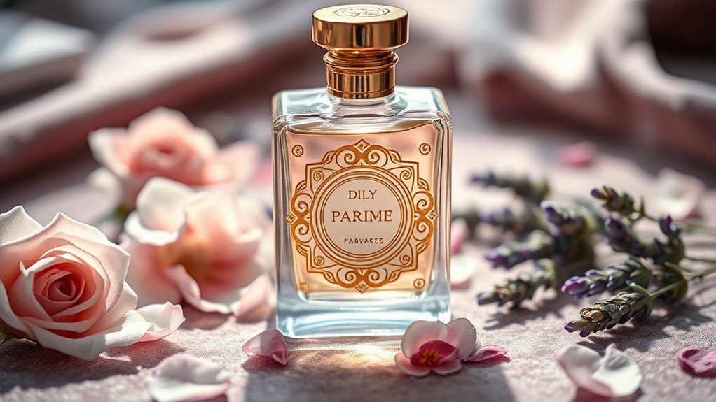 personalized fragrance layering techniques
