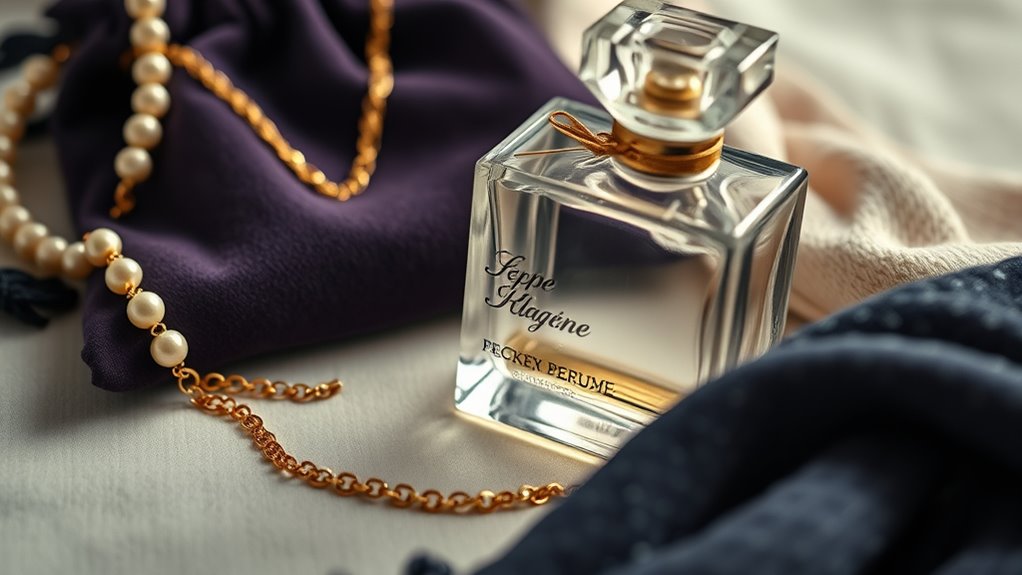 personalized scent enhancement accessories