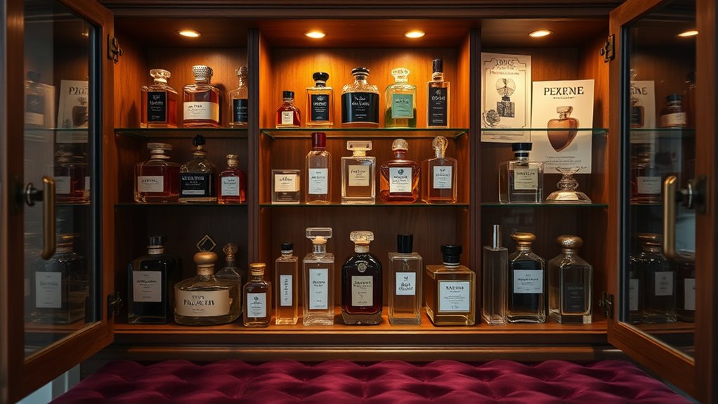 personalized versatile fragrance choices
