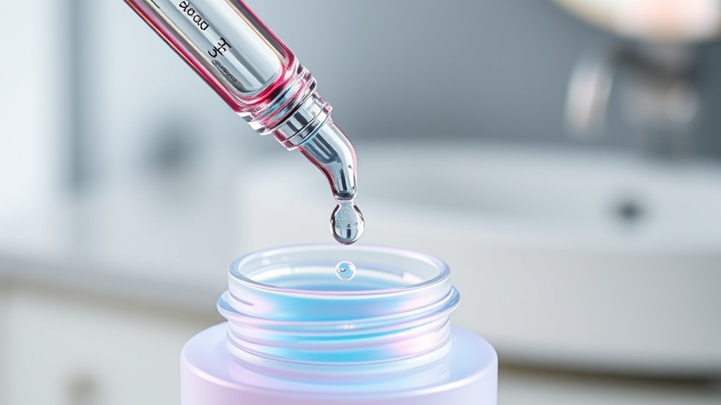 ph balance enhances skincare effectiveness