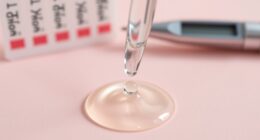 ph balance influences skincare
