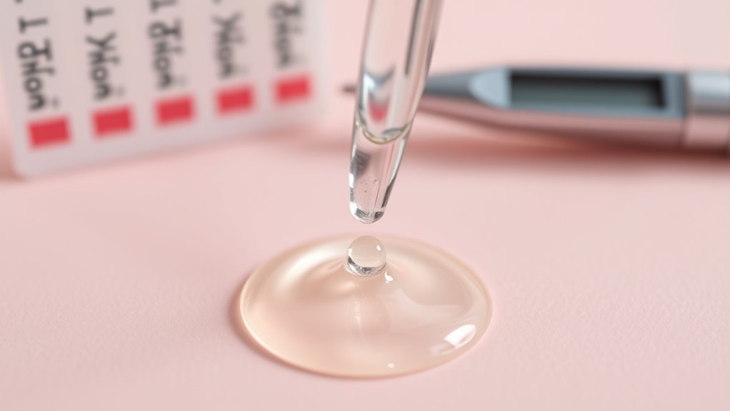 ph balance influences skincare