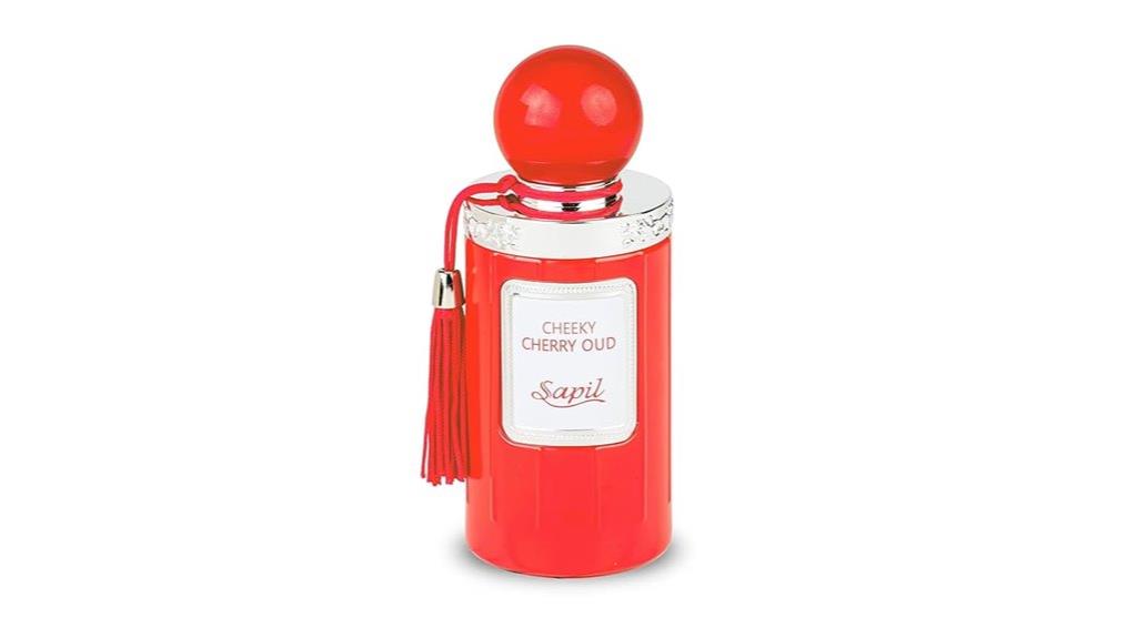 playful oud fragrance unisex