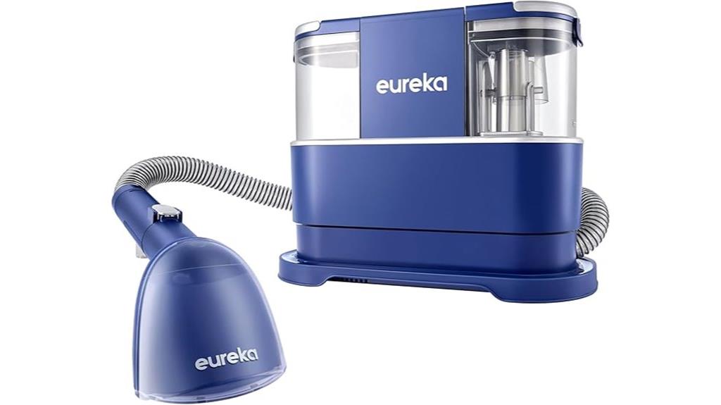 portable carpet upholstery cleaner