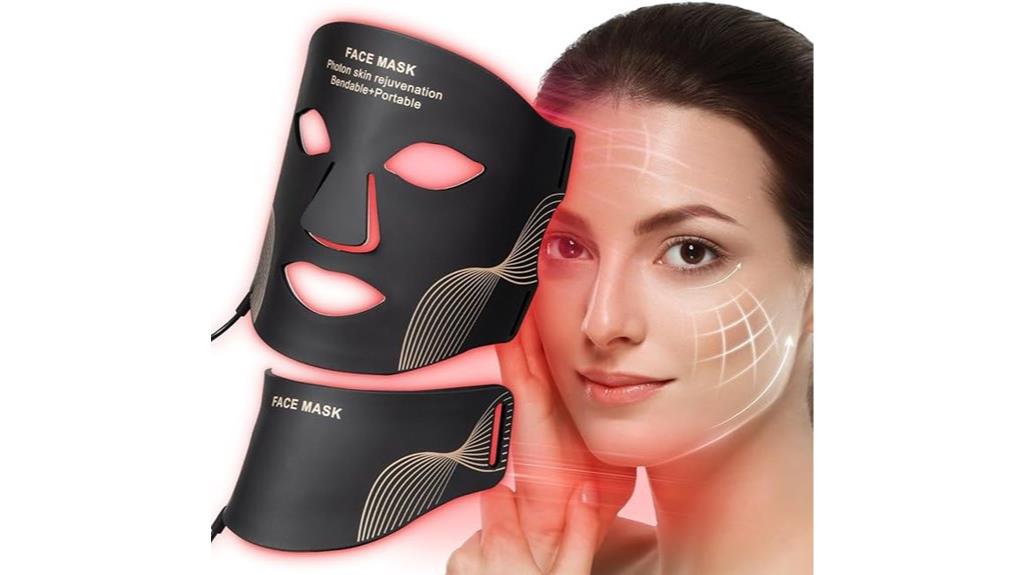 portable red light therapy
