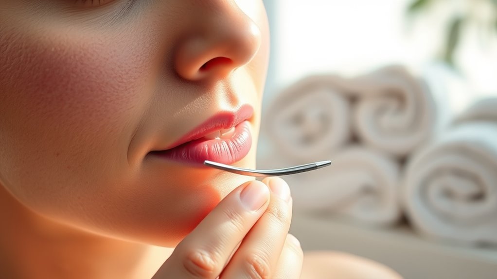 post treatment skincare essentials