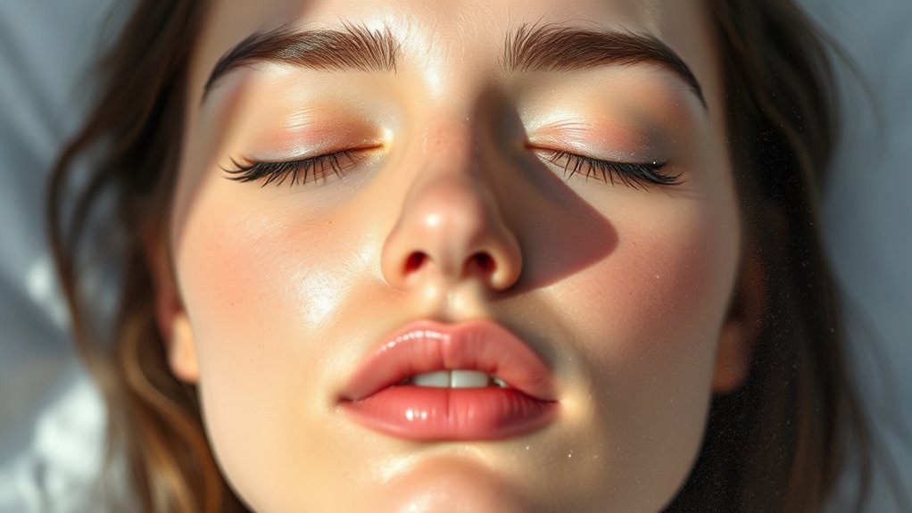 potential skin irritation risks