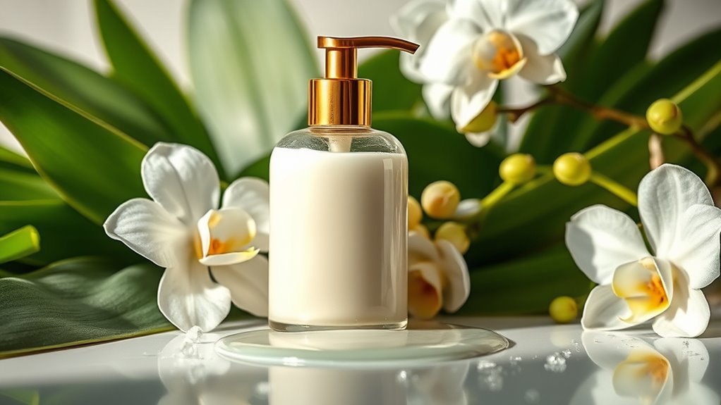 powerful nourishing hair ingredients