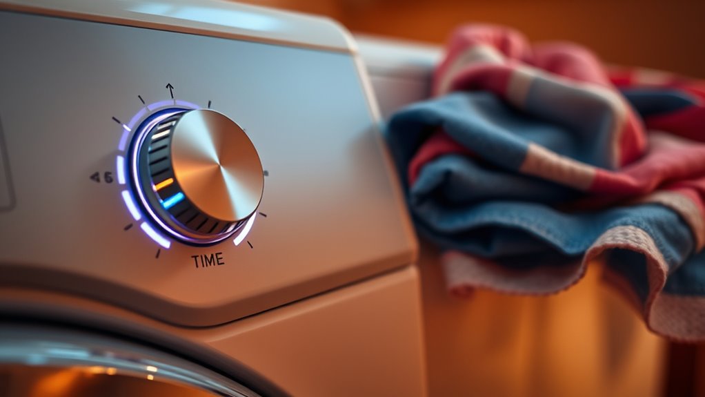 precise efficient drying control