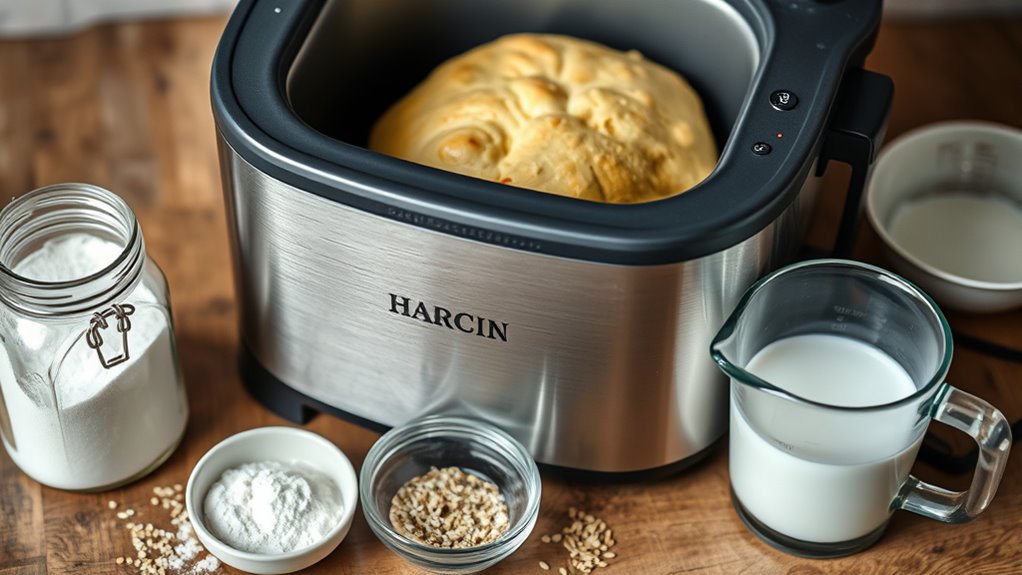 precise ingredient preparation techniques