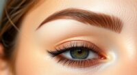 premium brow shaping products