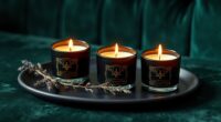 premium home fragrance experience