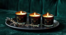 premium home fragrance experience