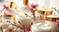 premium moisturizing body care