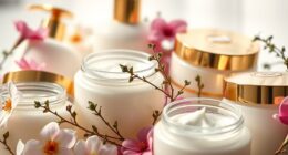 premium moisturizing body care