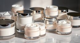 premium night creams for repair
