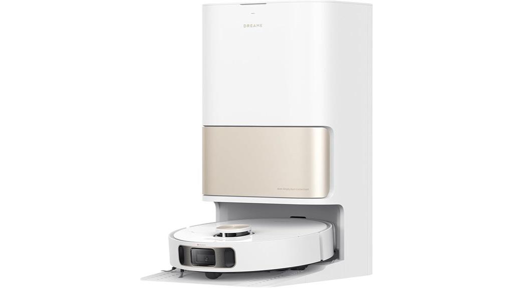 premium smart vacuum mop