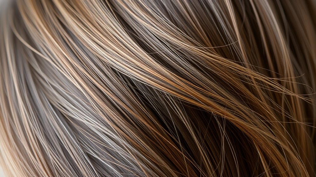 prioritize porosity for healthy hair