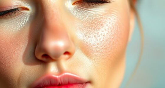 prioritize skin barrier health