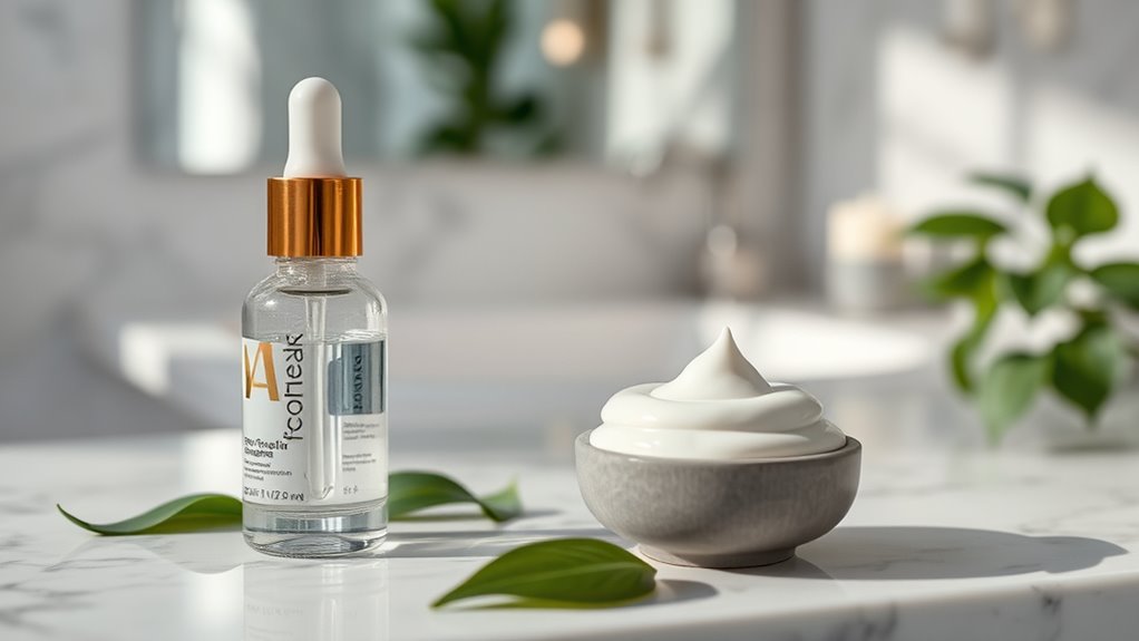probiotics for healthy skin