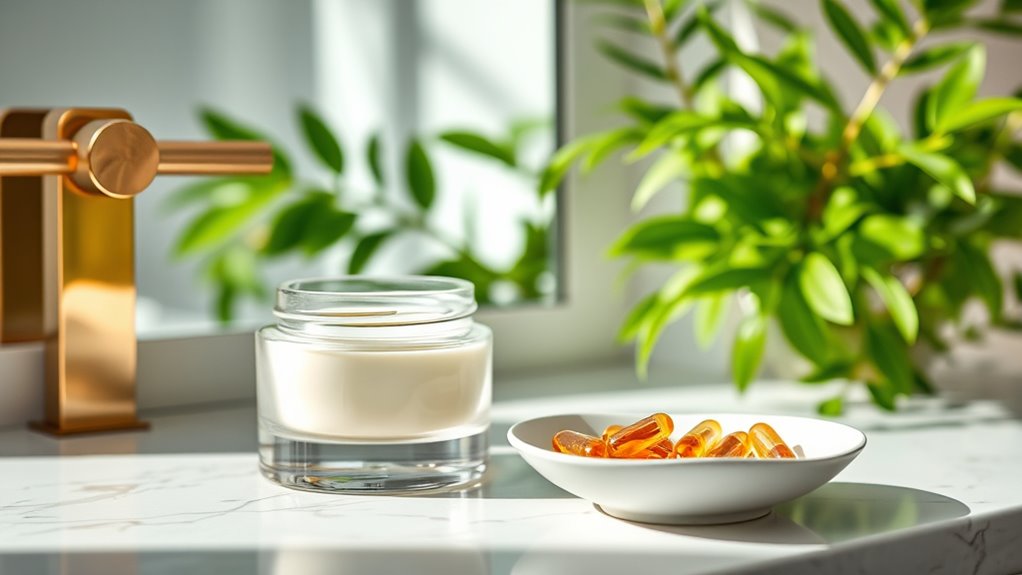 probiotics revolutionizing personalized skincare
