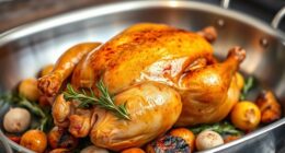 professional grade roasting pans