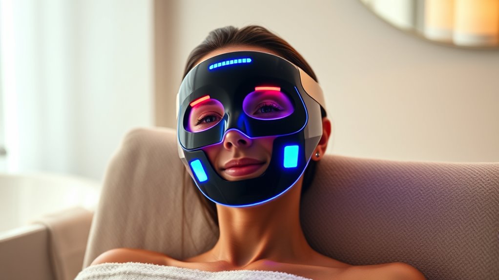 professional led treatments outperform diy