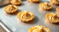 professional pastry baking tips