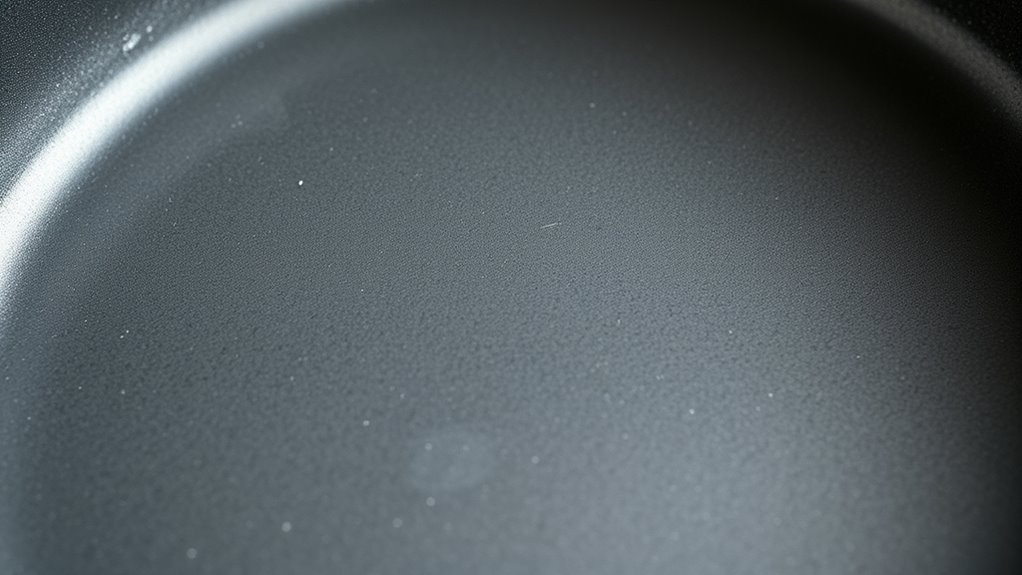 proper care extends coating durability