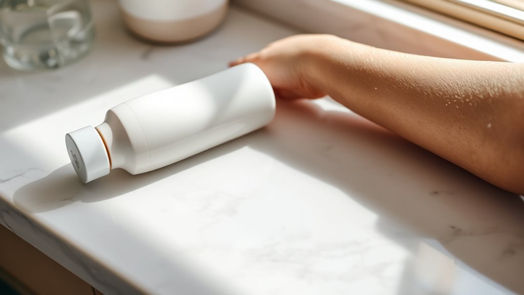 proper skin preparation matters