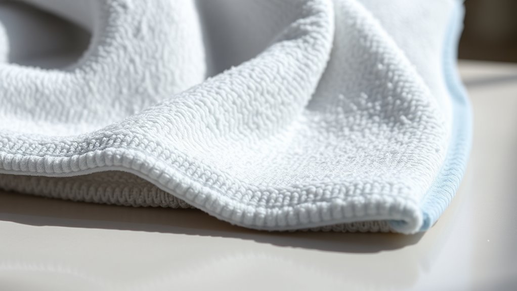 proper towel care tips