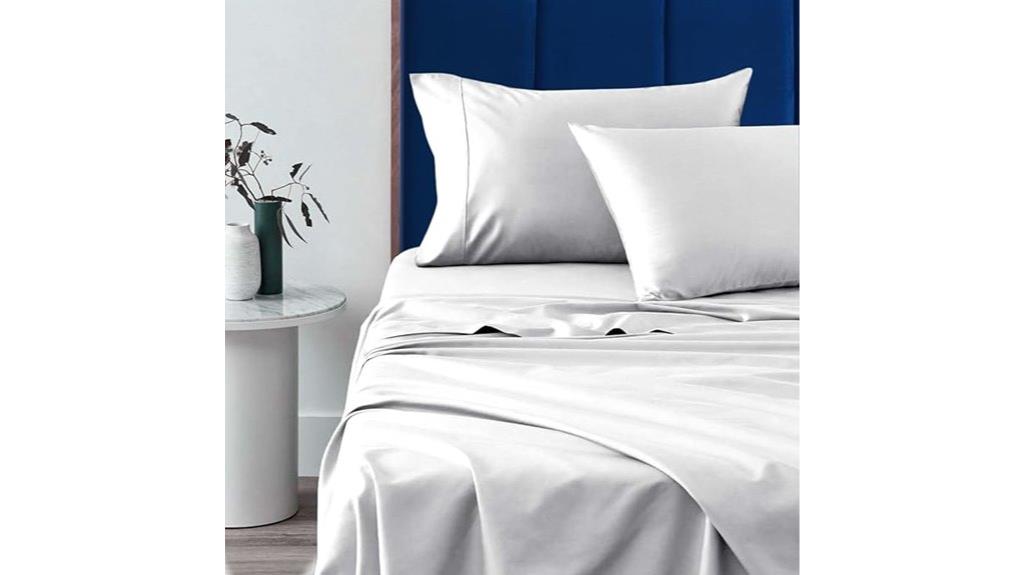 pure cotton queen sheets