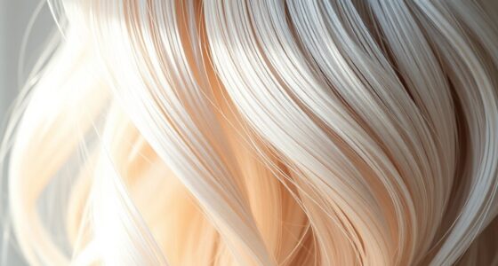 purple shampoo for blonde