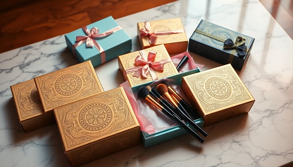 quality variety presentation suitability
