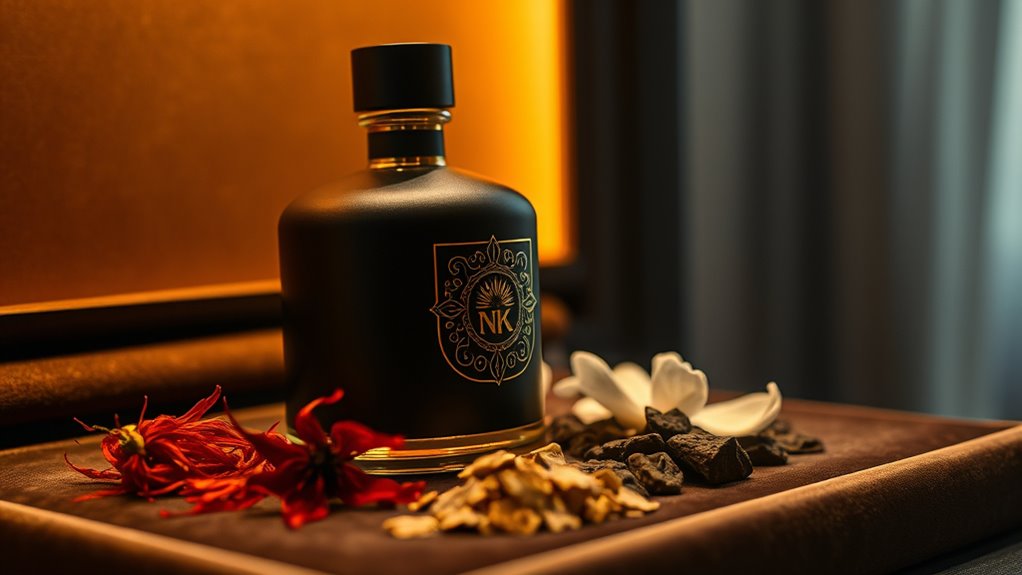 rare crafted exclusive luxury