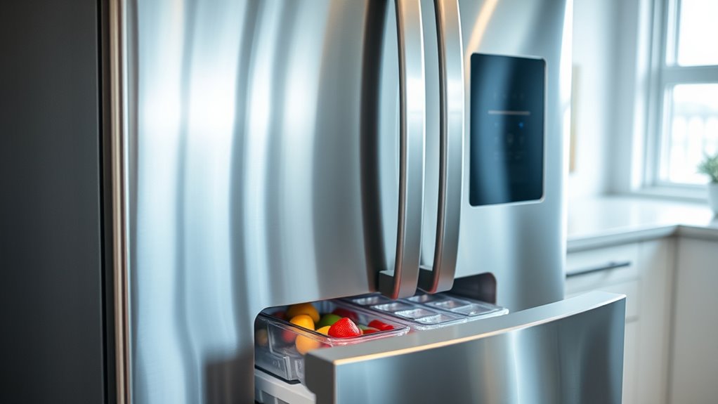 refrigerator longevity improvement trick