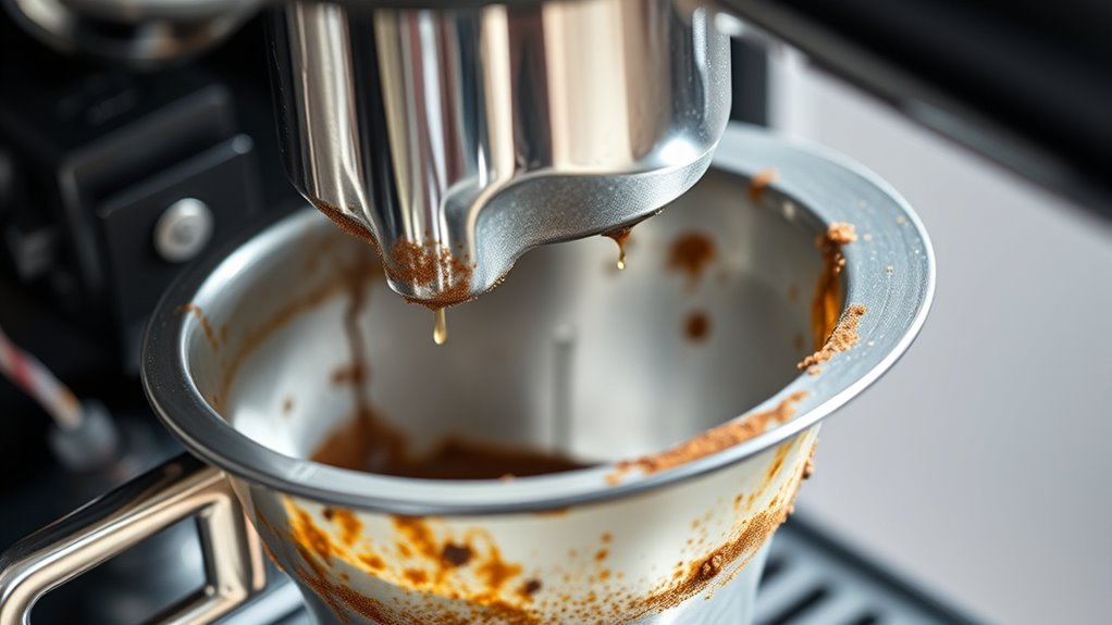 regular cleaning prevents bacteria