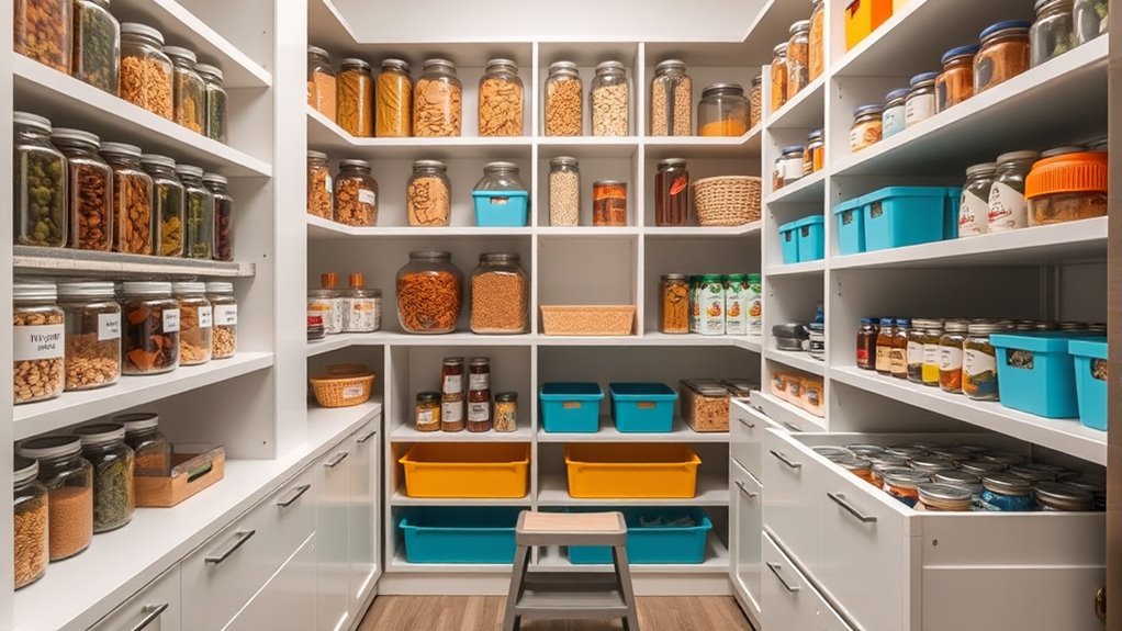 regularly review and update organization