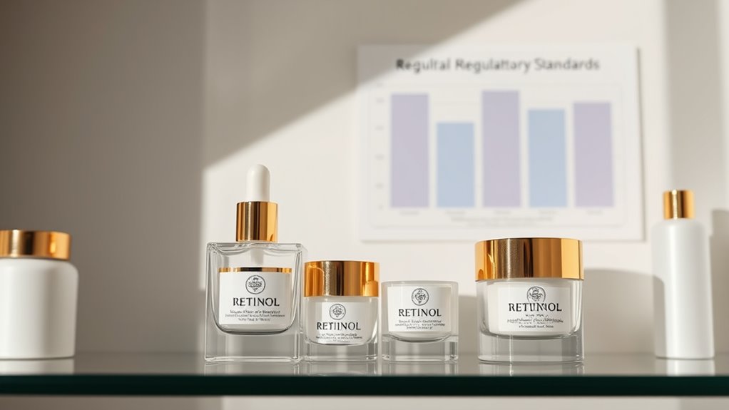 regulatory reforms promote safe skincare
