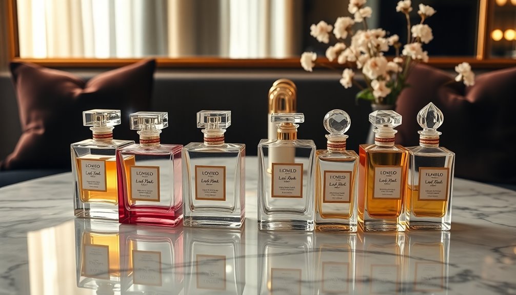 reputation scent quality versatility