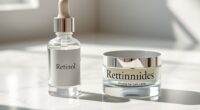 retinol versus retinoids comparison