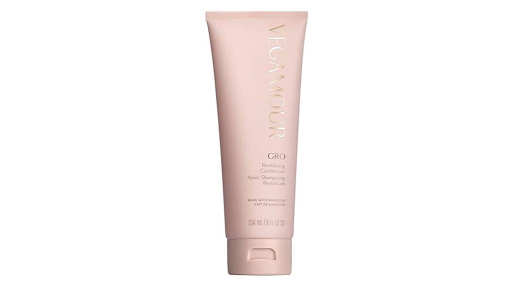 revitalizing conditioner for thinning