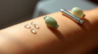 revolutionizing circulation enhancing skincare